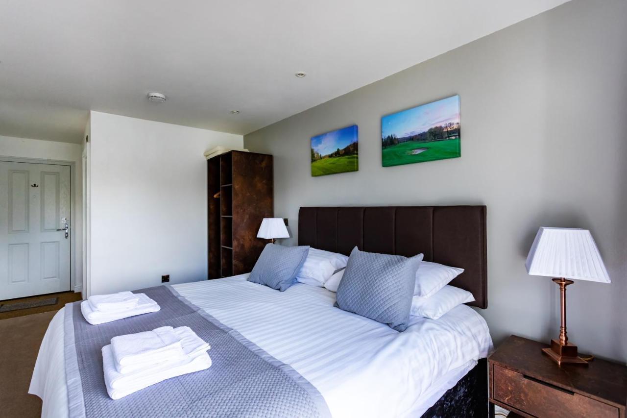 Villa The Vale Golf & Country Club à Bishampton Extérieur photo